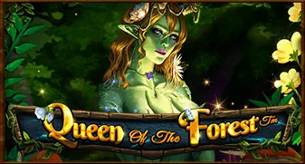 Queen Of The Forest game tile