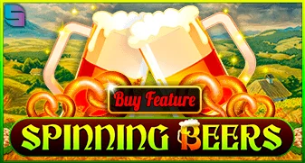 Spinning Beers game tile