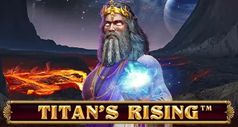 Titan’s Rising game tile