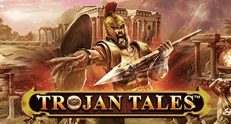 Trojan Tales game tile