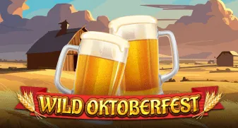 Wild Oktoberfest game tile