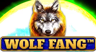 Wolf Fang game tile