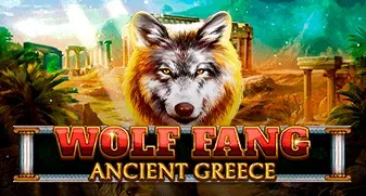 Wolf Fang - Ancient Greece game tile