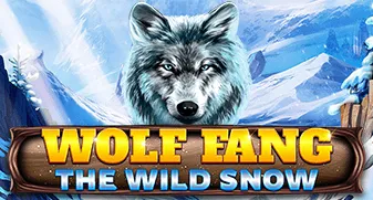 Wolf Fang - The Wild Snow game tile