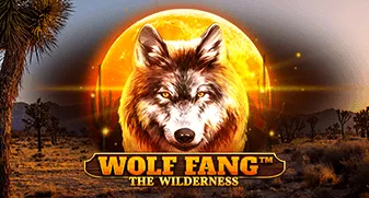 Wolf Fang – The Wilderness