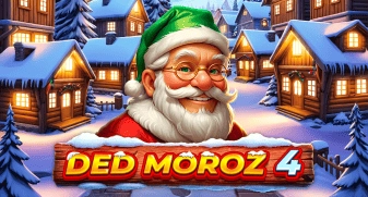 Ded Moroz 4 game tile