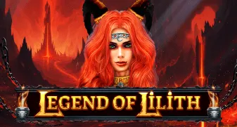 Legend Of Lilith game tile