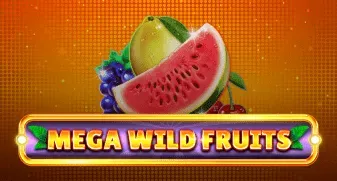 Mega Wild Fruits game tile