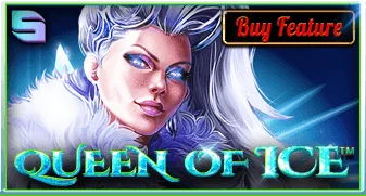 Queen Of Ice game tile