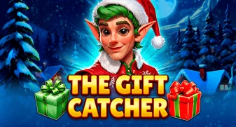 The Gift Catcher game tile