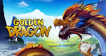 Golden Dragon