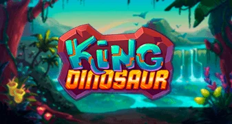 King Dinosaur