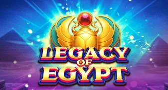 Legacy of Egypt game tile