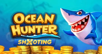 Ocean Hunter game tile