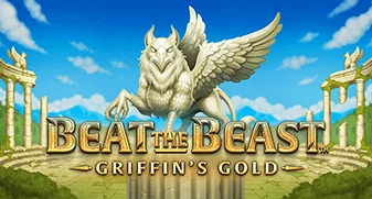 Beat the Beast: Griffin's Gold