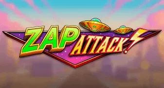 Zap Attack! game tile