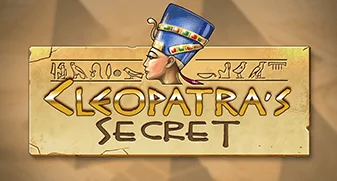 Cleopatra's Secret