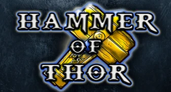 Hammer of Thor