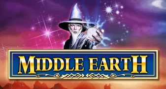 Middle Earth