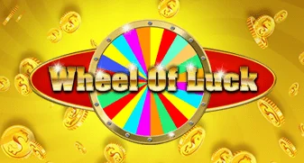 Wheel of Luck