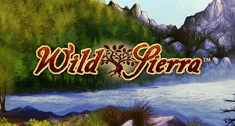 Wild Sierra