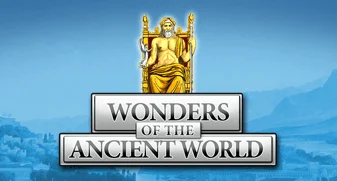Wonders of the Ancient World