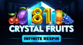 81 Crystal Fruits