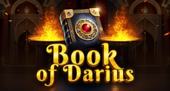 Book of Darius