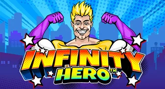 Infinity Hero game tile