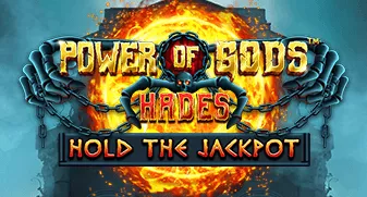 Power of Gods: Hades game tile