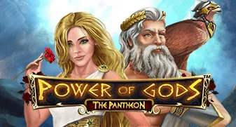 Power of Gods: The Pantheon game tile