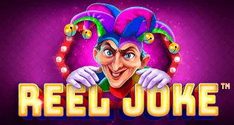 Reel Joke game tile