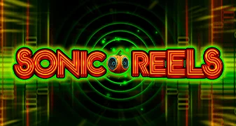 Sonic Reels game tile