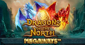 Dragons Of The North Megaways