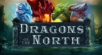 Dragons of the North game tile