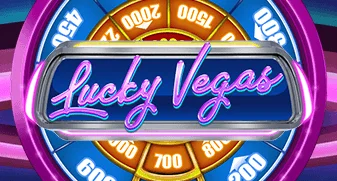 Lucky Vegas