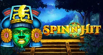 Spin N’Hit