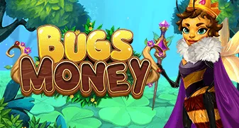 Bugs Money game tile