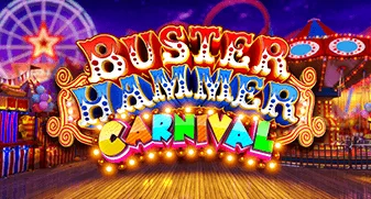 Buster Hammer Carnival game tile