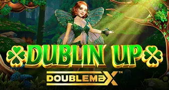 Dublin Up Doublemax game tile