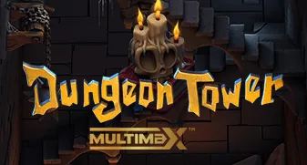 Dungeon Tower MultiMax game tile