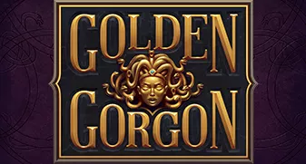 Golden Gorgon game tile