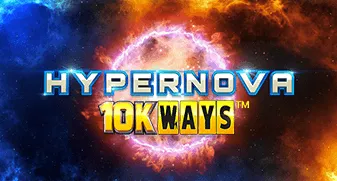 Hypernova 10K Ways game tile