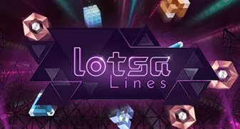 Lotsa Lines
