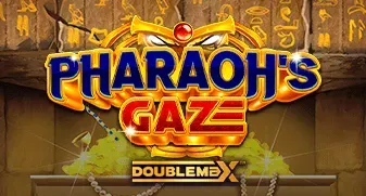 Pharaoh's Gaze Doublemax game tile