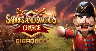 Sabres and Swords Charge Gigablox