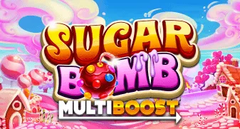 Sugar Bomb MultiBoost game tile