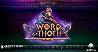Word of Thoth