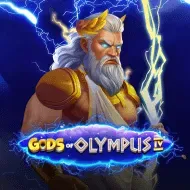 Gods of Olympus IV