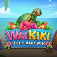 Waikiki Hold and Win